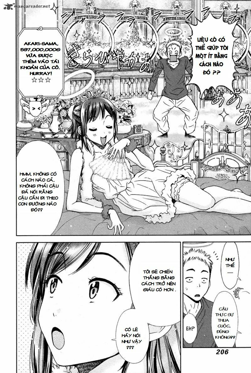 magi no okurimono chapter 6 37