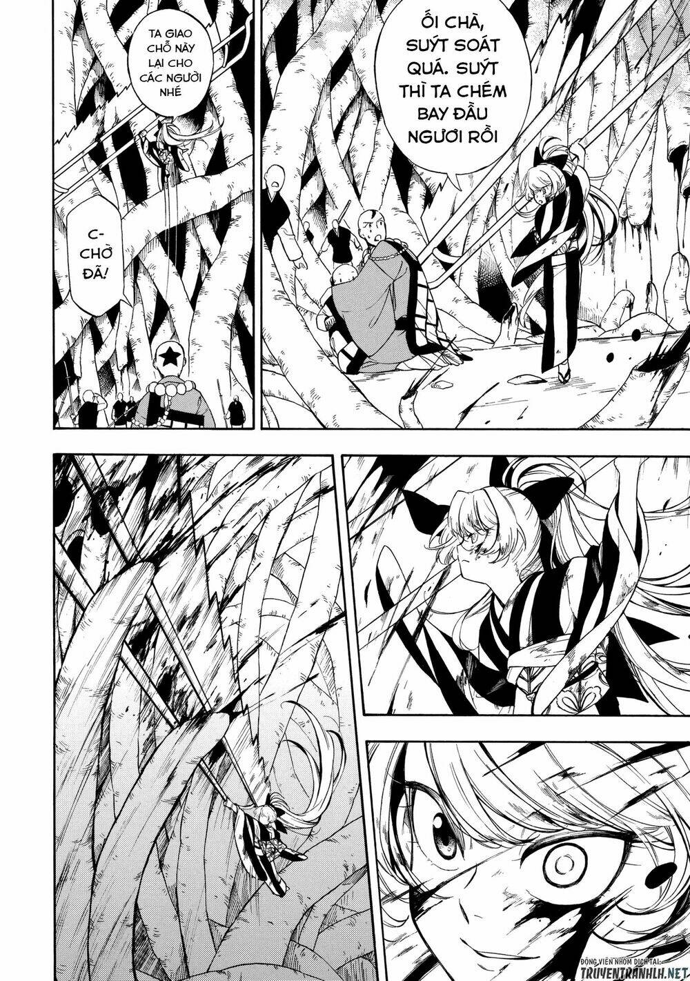 mouryou shoujo chapter 3 14