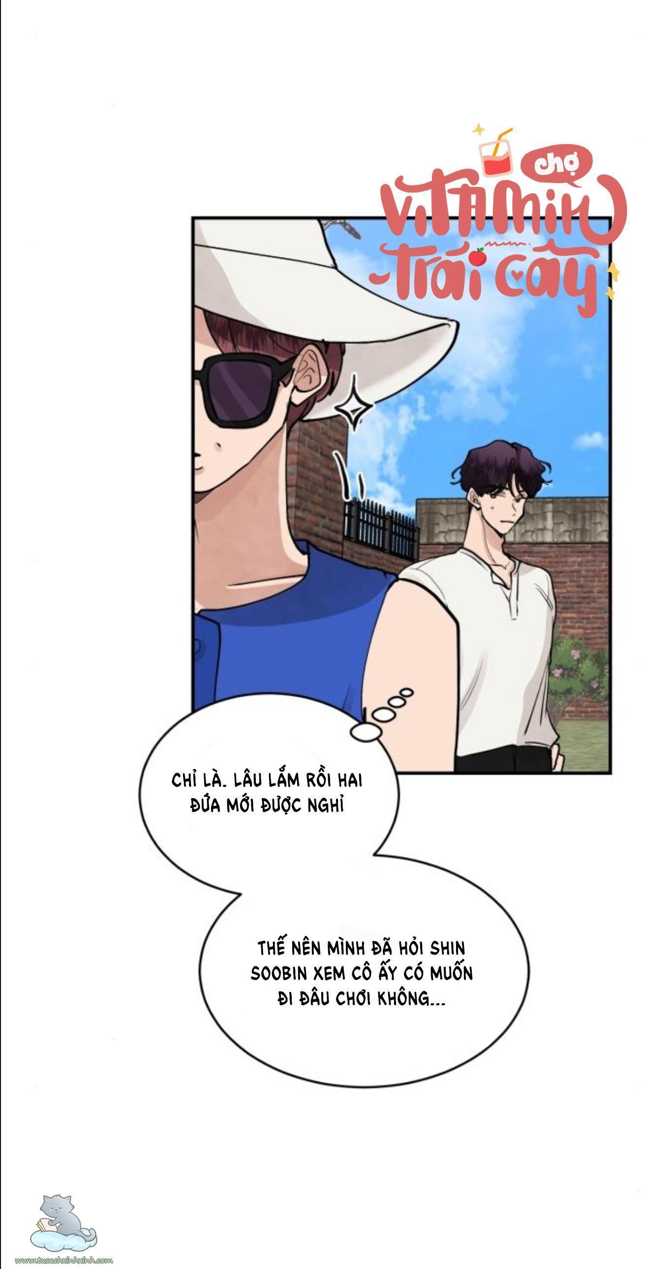 oan gia ngõ hẹp chapter 52 47