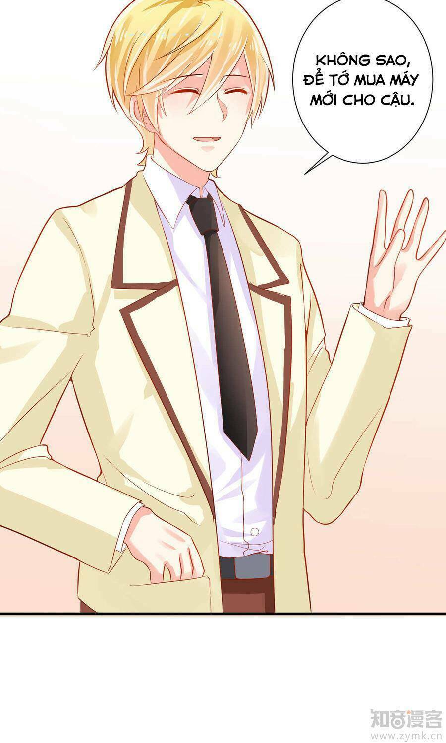 trọng sinh từ 0 thành 1 chapter 9 20