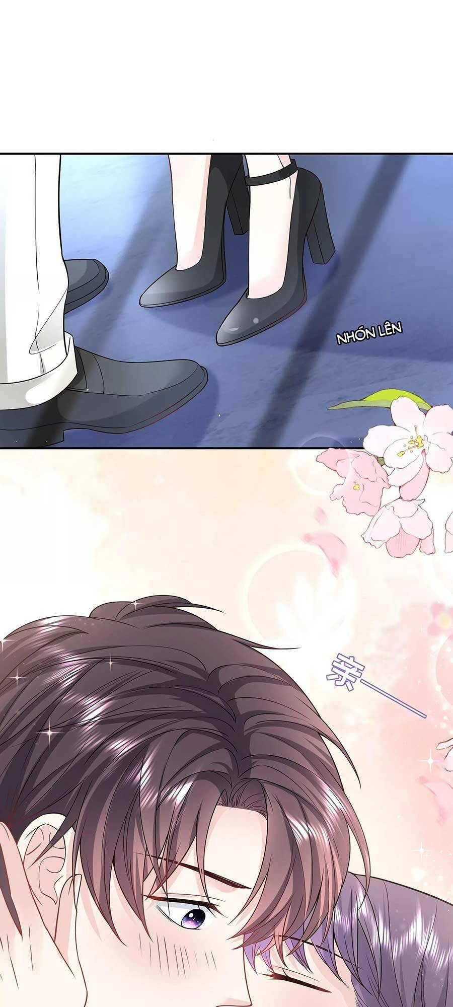 tôi dựa vào tà ý: nghịch chuyển nhân sinh chapter 51 21