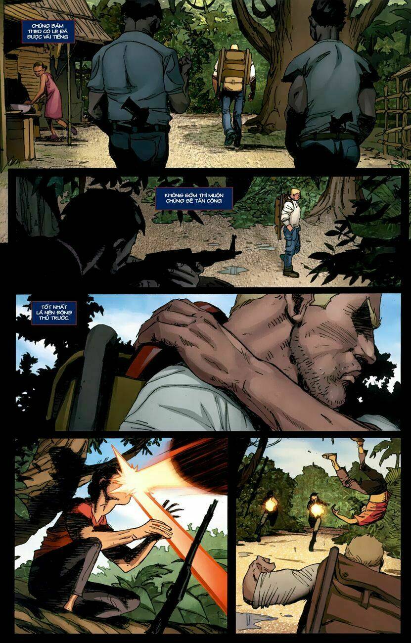 ultimate captain america chapter 2 12