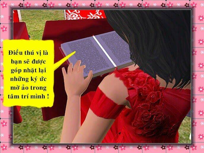 bella's story chapter 9.2 77