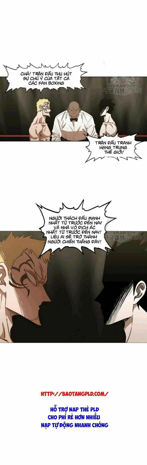 võ sĩ - the boxer chapter 59 23