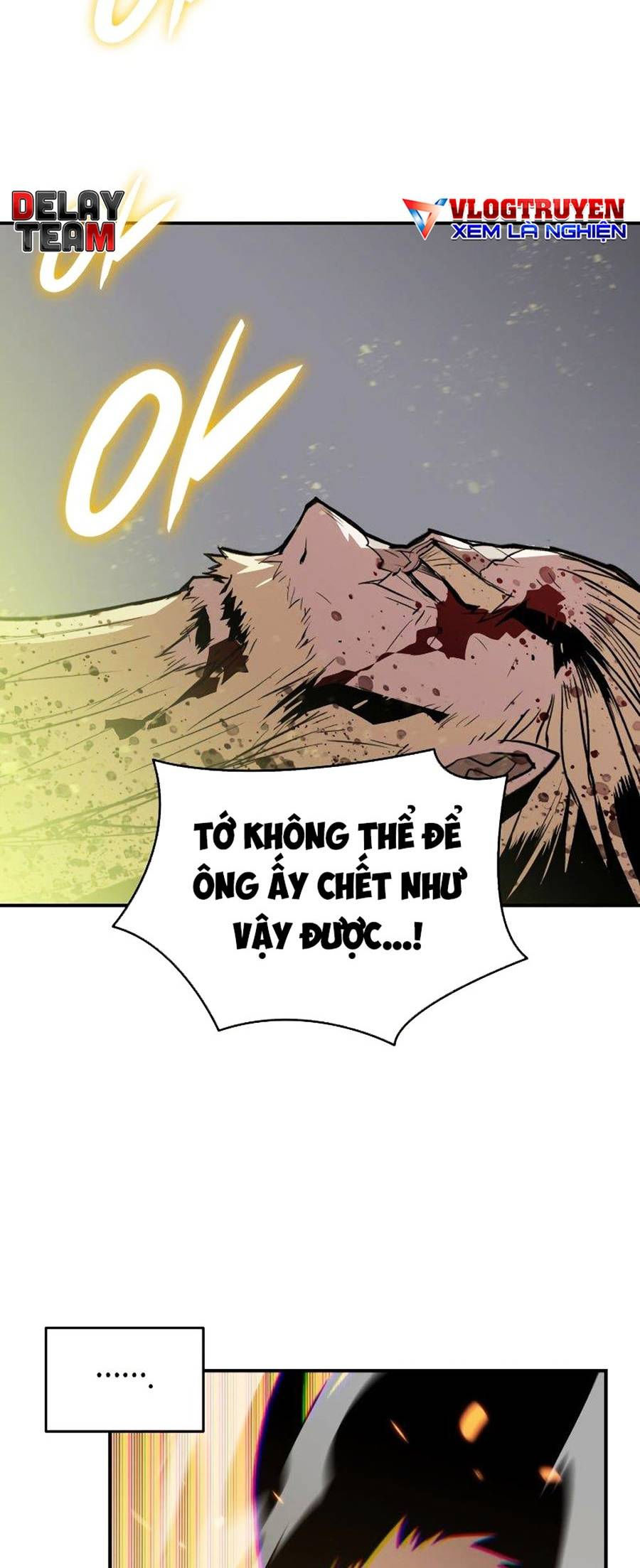 tôi là lính mới chapter 113 47