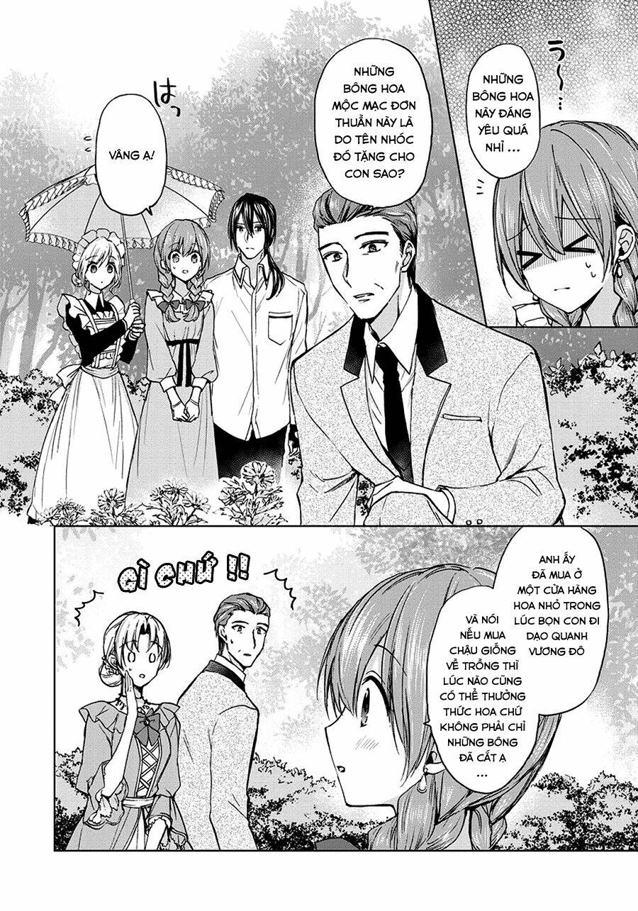 dareka kono joukyou wo setsumei shite kudasai! chapter 23 2