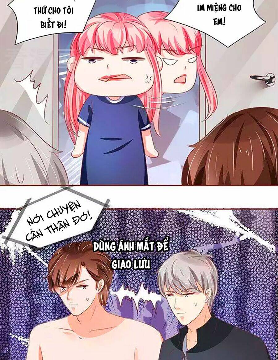 vương tước tư hữu bảo bối chapter 125 6