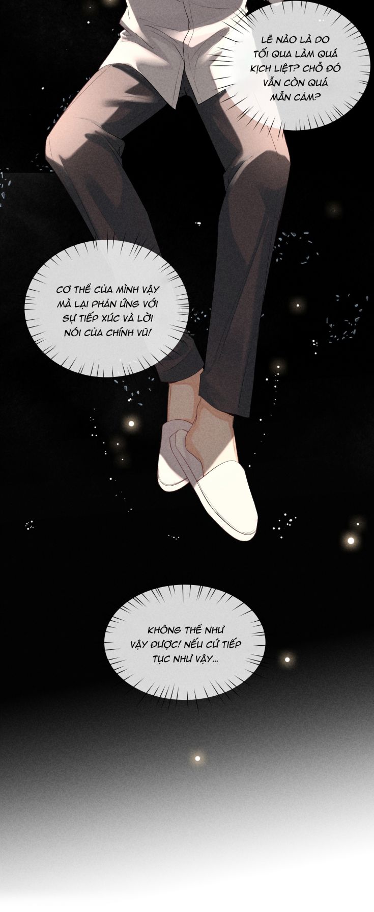 trò chơi săn mồi chapter 20 9