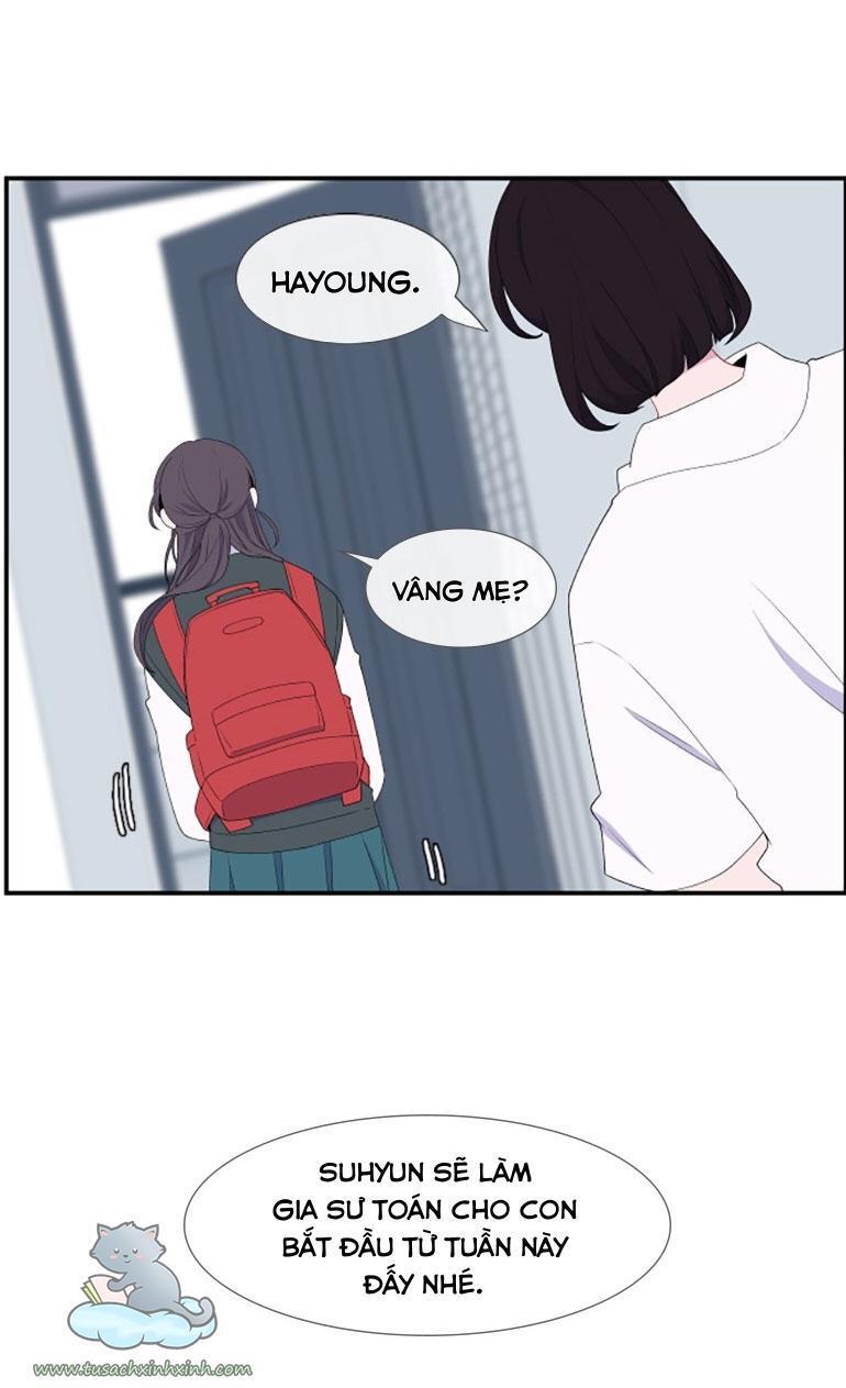 về bên anh chapter 21 58