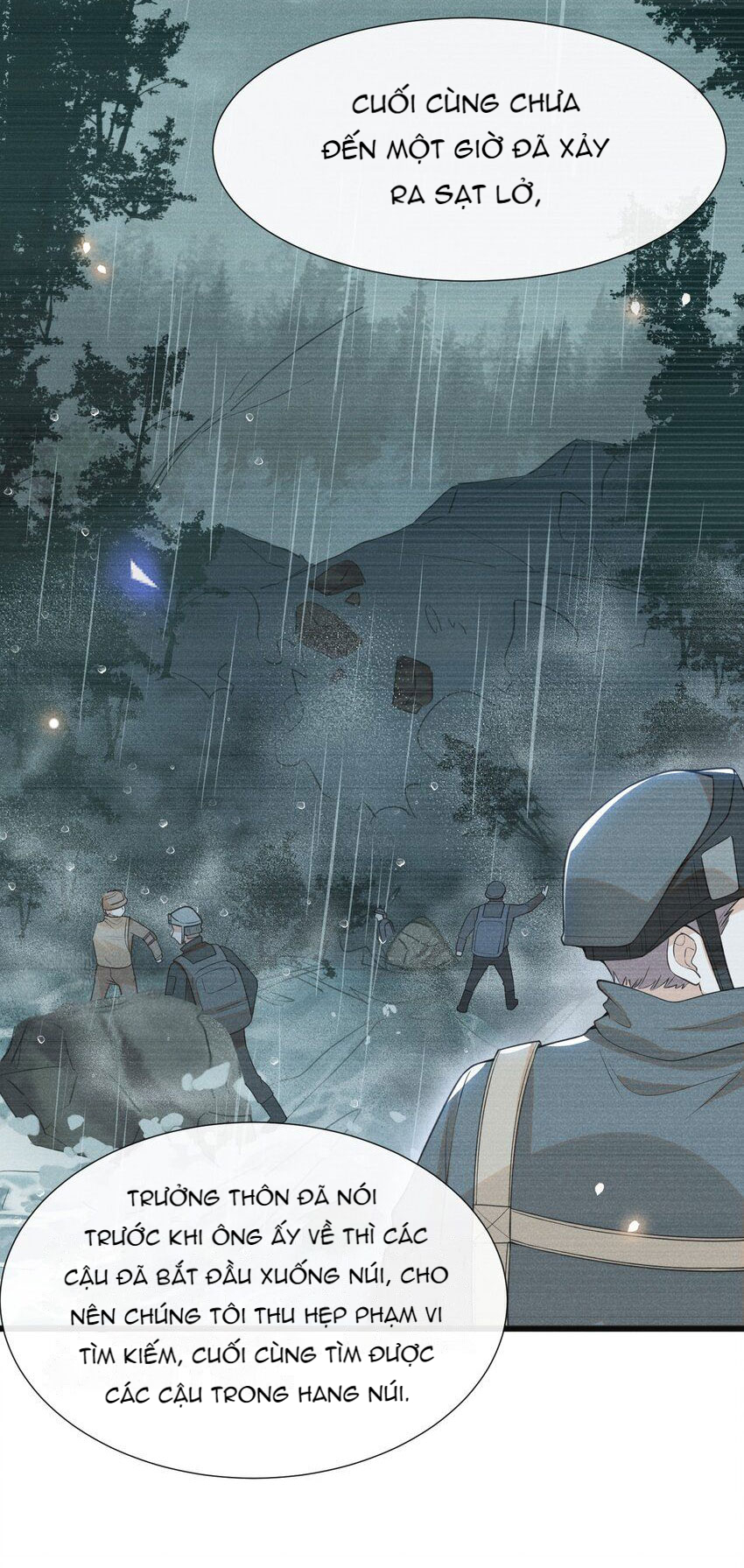 kiếp sau không gặp chapter 67 29