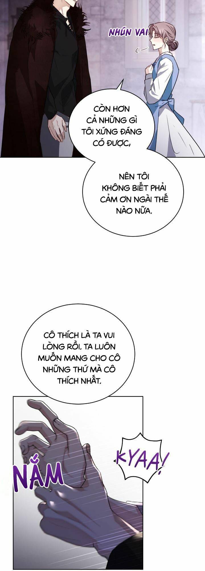 ngọn gió đông altas chapter 3 44