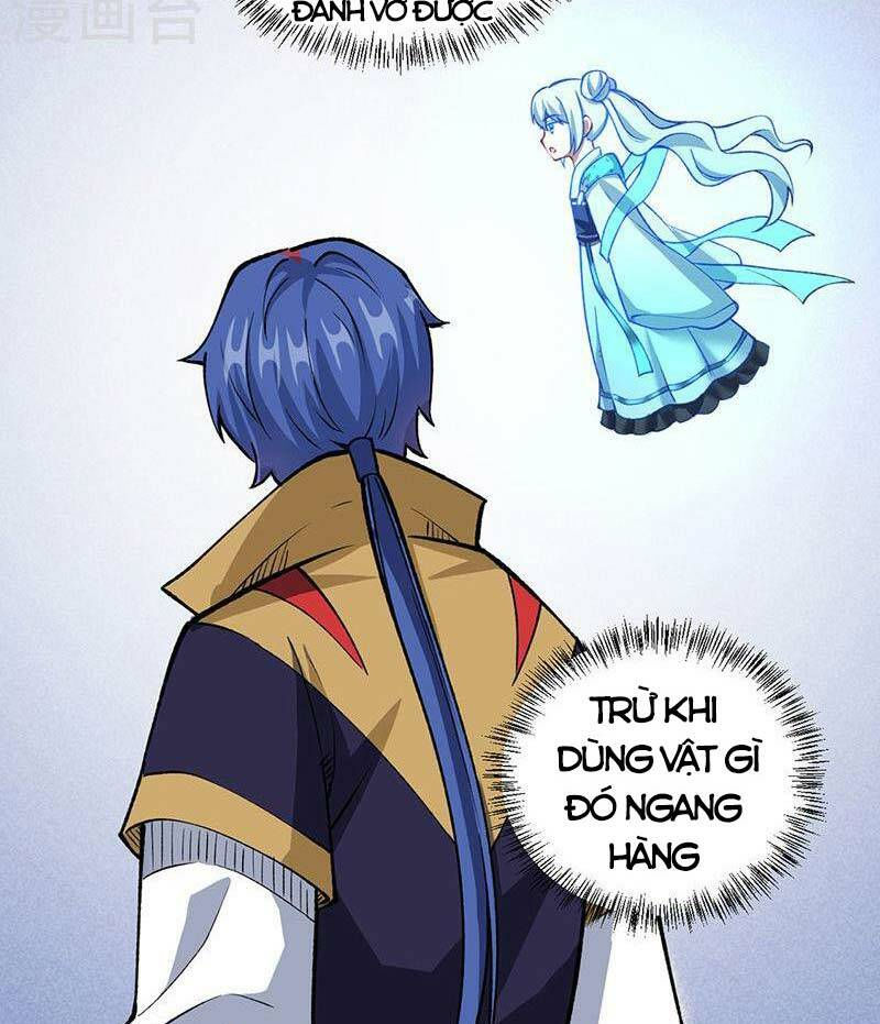 võ đạo độc tôn chapter 489 44