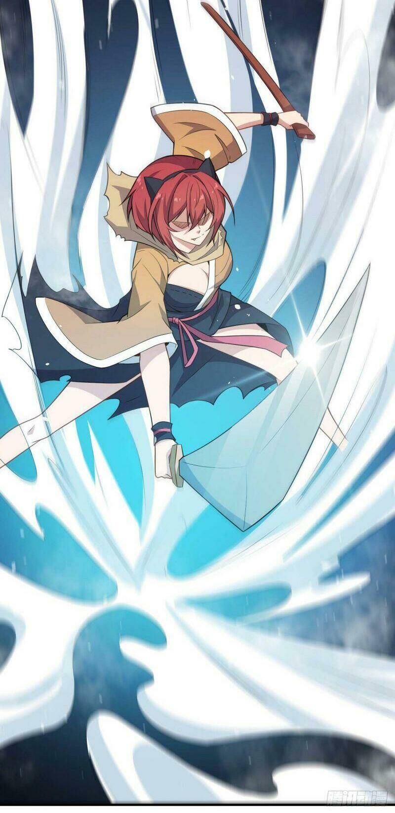 tổ thượng có tiền chapter 64 9