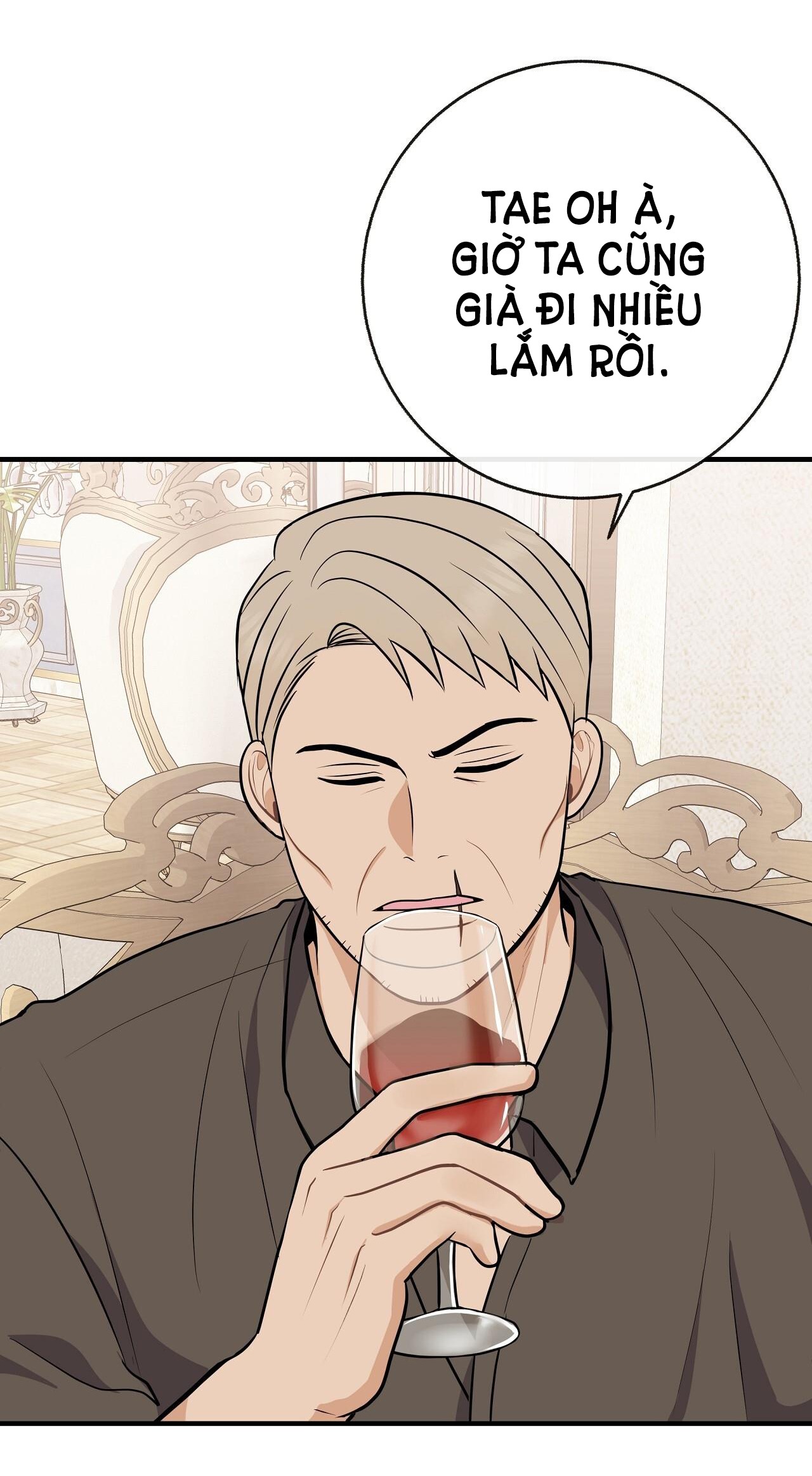 đứa bé là con tôi chapter 50.1 25