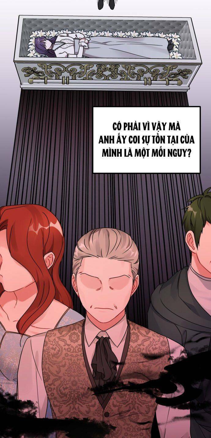 thân gửi nàng bạch tuyết chapter 12 7