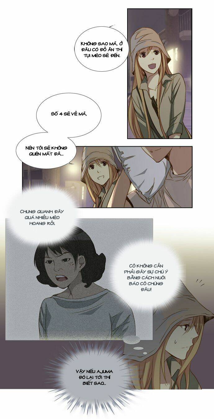 mười chín, hai mươi mốt chapter 10 17