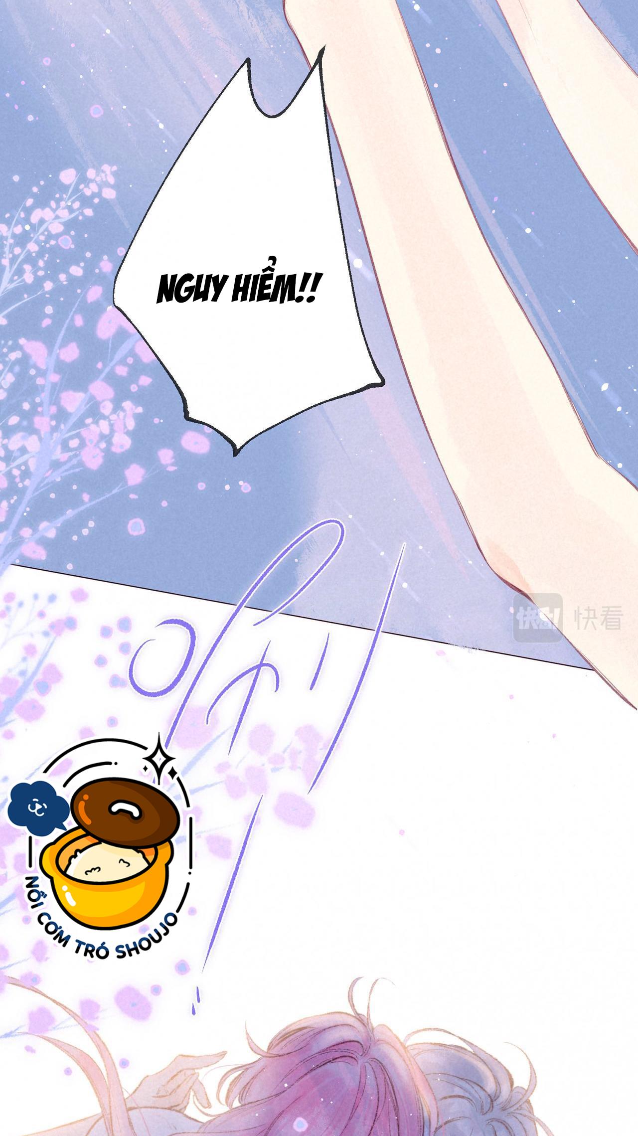 gai nhỏ ngọt ngào chapter 3.2 2