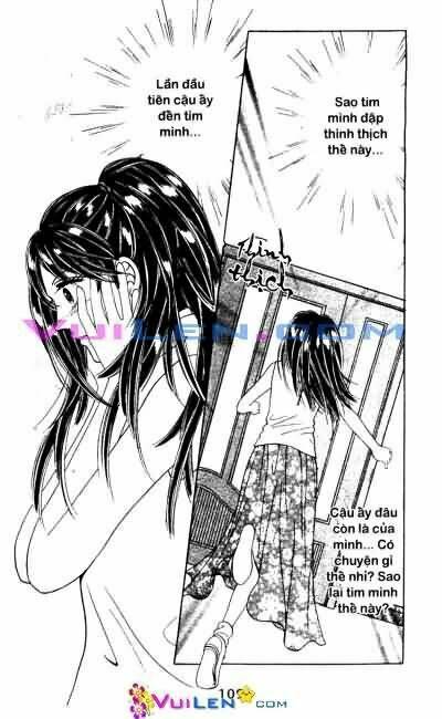 cô gái yêu kiều chapter 8 109