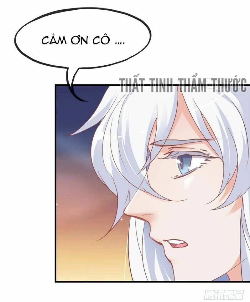 giữ chặt tiểu bạch long chapter 35 20