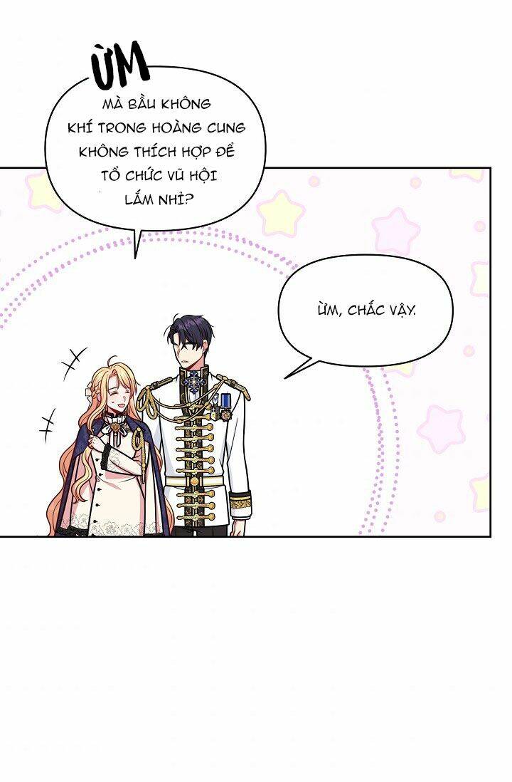 tôi đã nuôi dưỡng bạn thời thơ ấu thành bạo chúa chapter 48.1 41