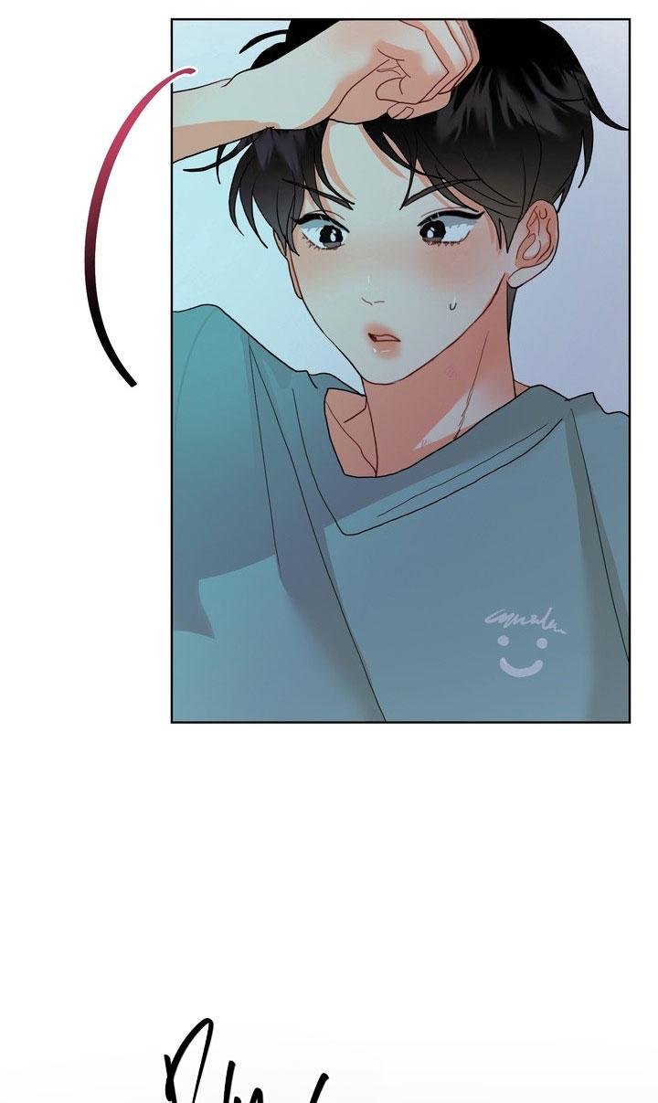 omega của anh trai chapter 3 60