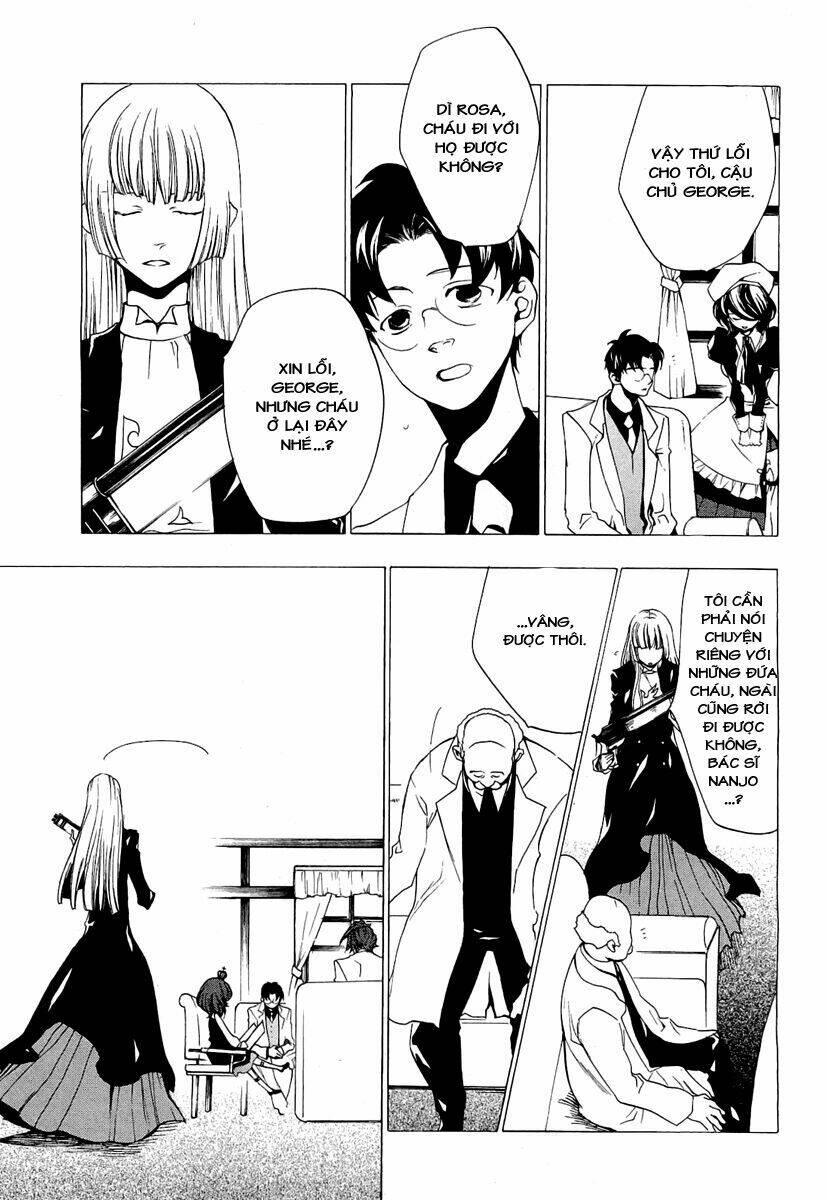 umineko no naku koro ni episode 2: turn of the golden witch chapter 20 8