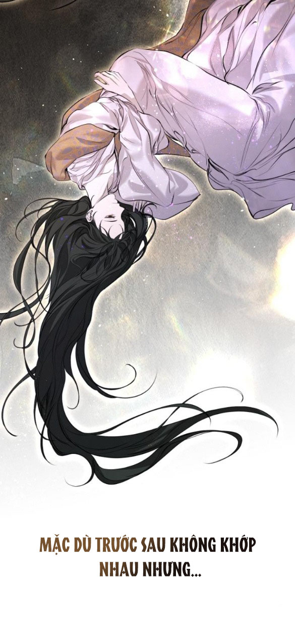 hãy dạy cho tôi về dục vọng chapter 8.1 15