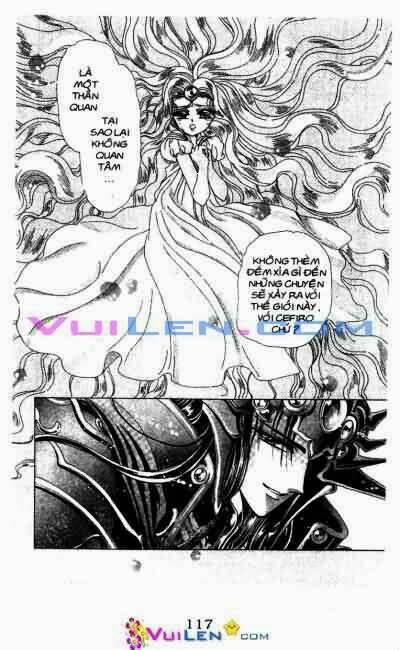 hiệp sĩ phép màu chapter 1 116