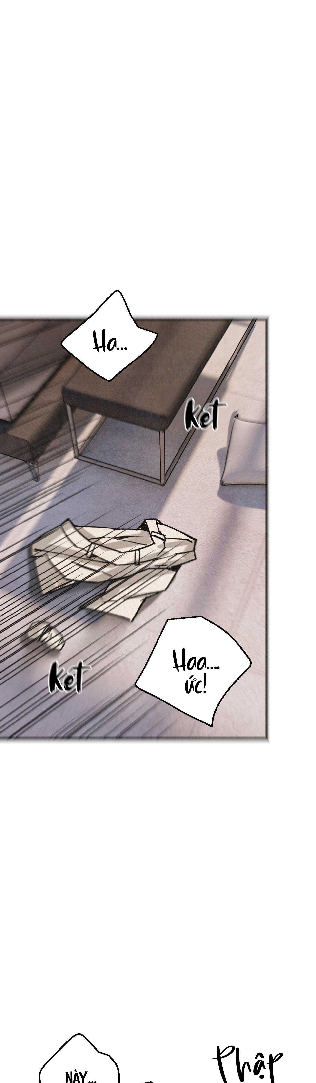 băng đảng samgeori chapter 35 16