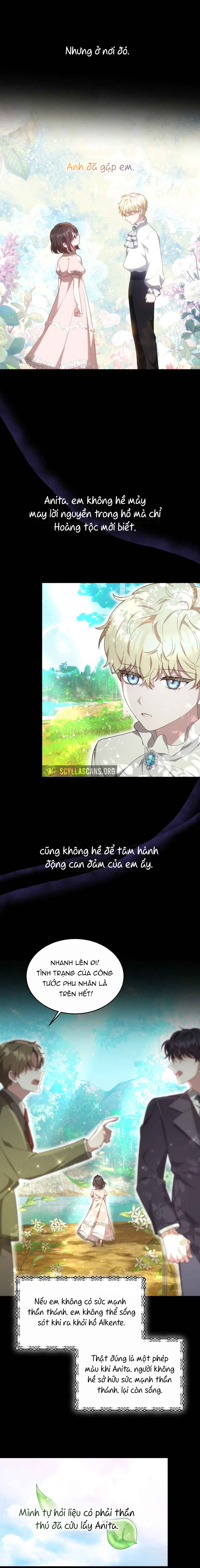 tôi căm ghét nó còn nhiều hơn thế nữa chapter 9.1 10