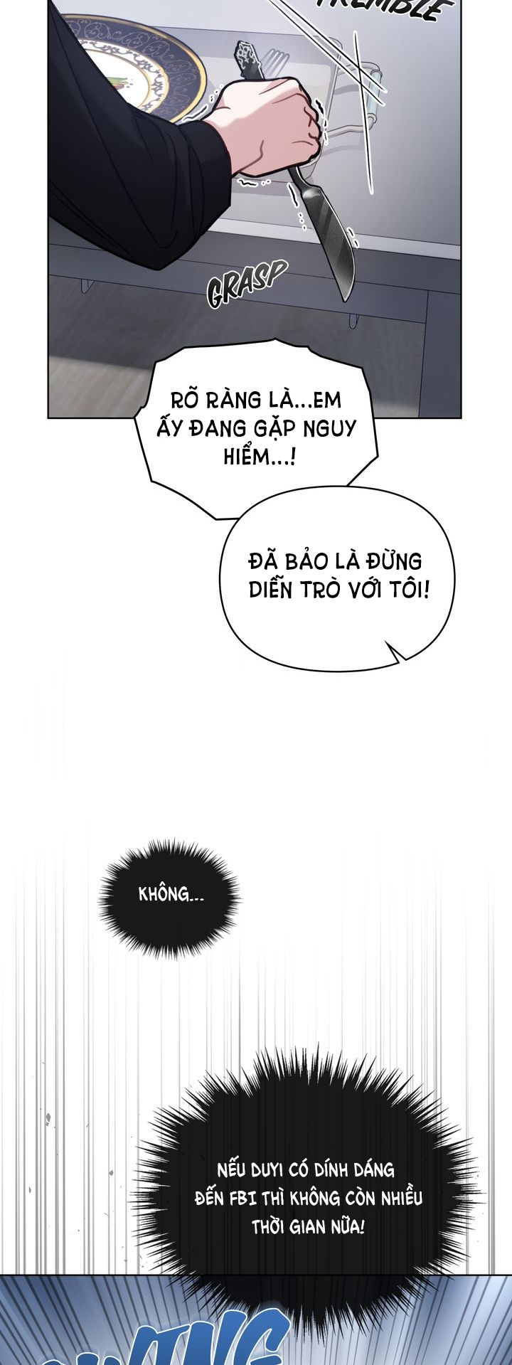 kẻ nghiệp dư chapter 12.2 8