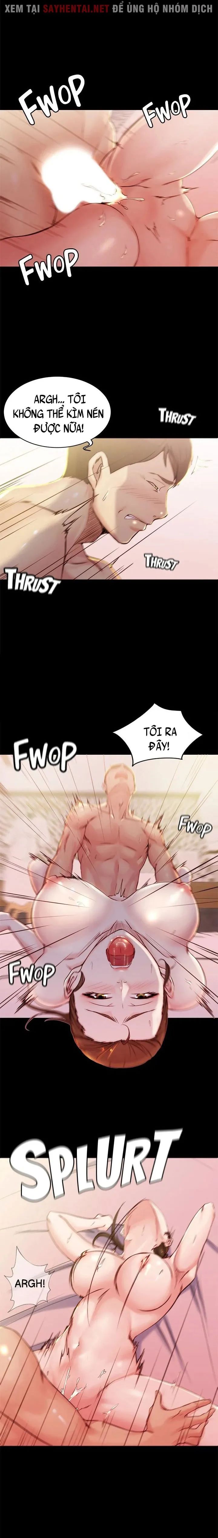 nhật ký quần lót chapter 27 12