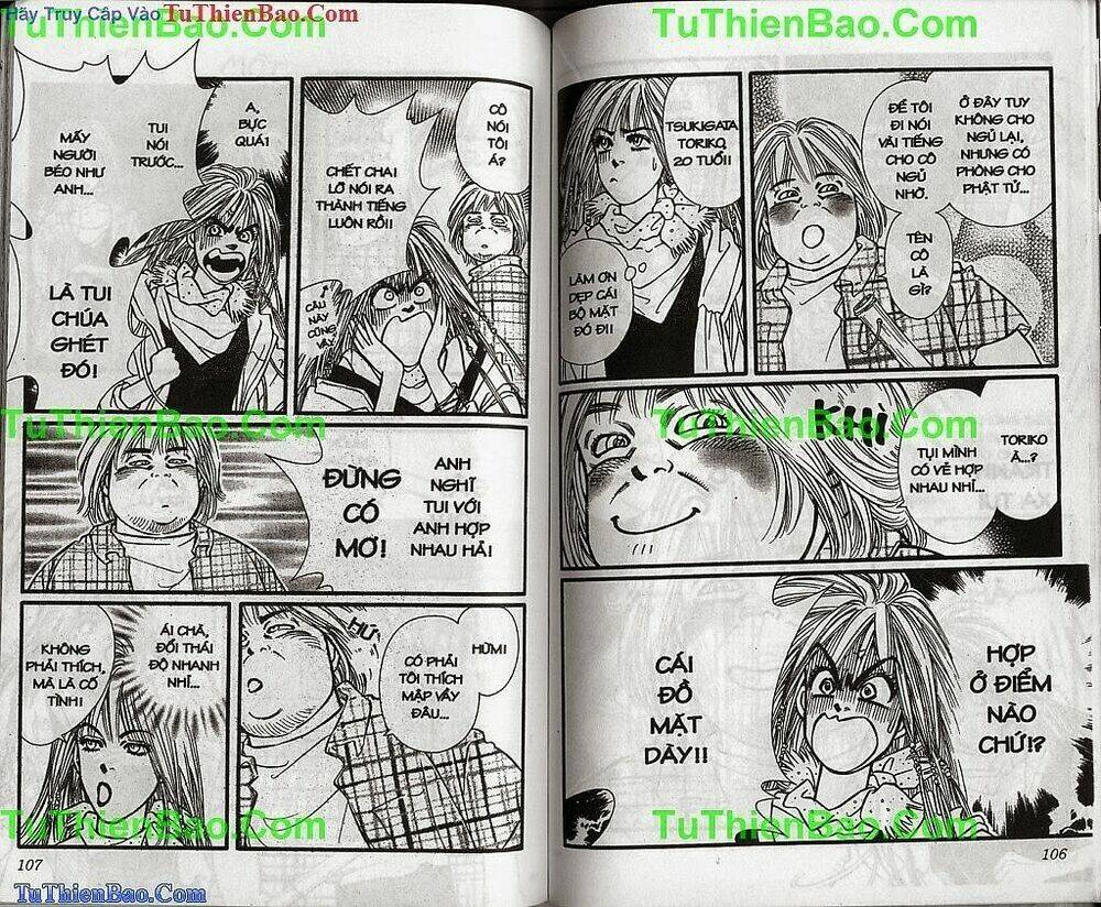 chỉ cần có anh chapter 1 53