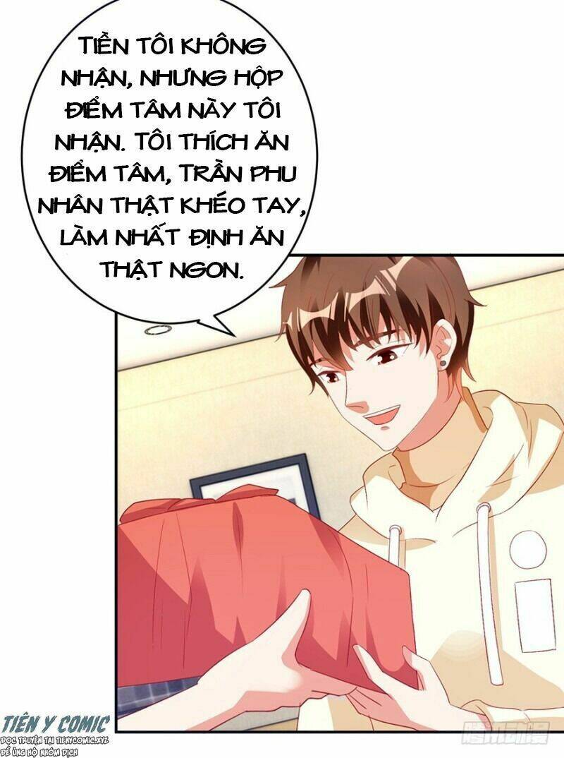 thấu thị tiên y chapter 113 14