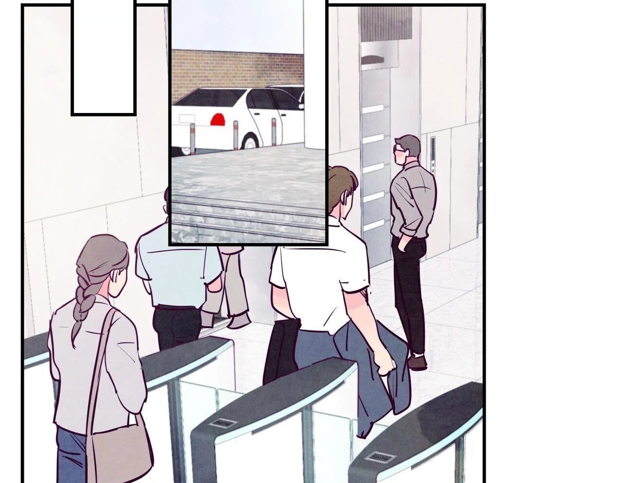 tình cuồng say chapter 40 47