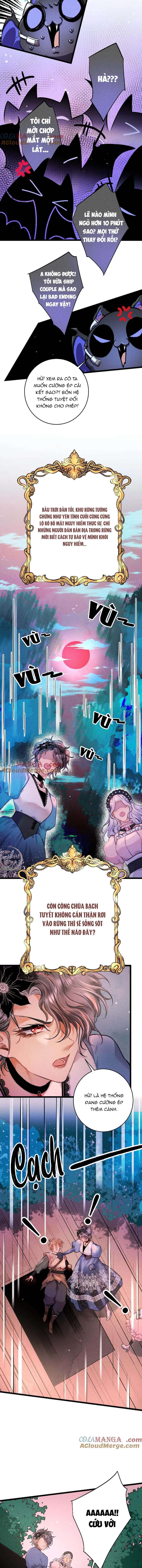 tòa tháp chapter 35 4