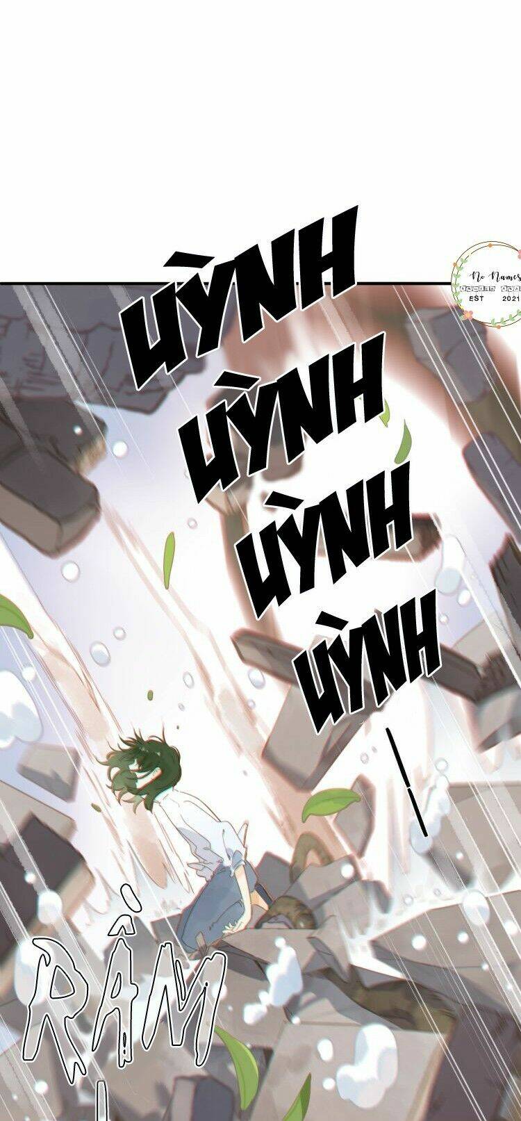 sos! tôi đã yêu một con sâu bướm (phần 2) chapter 0 27