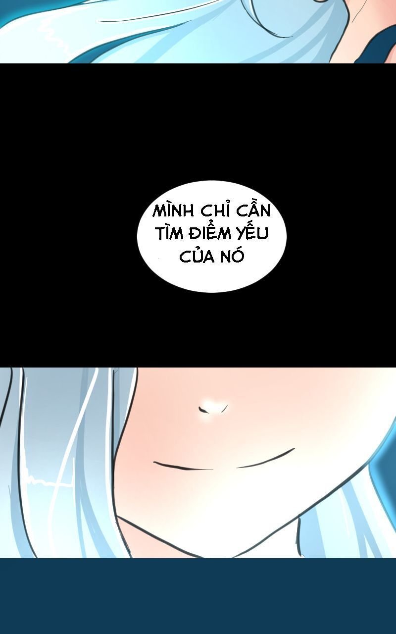 vua thức tỉnh chapter 2 30