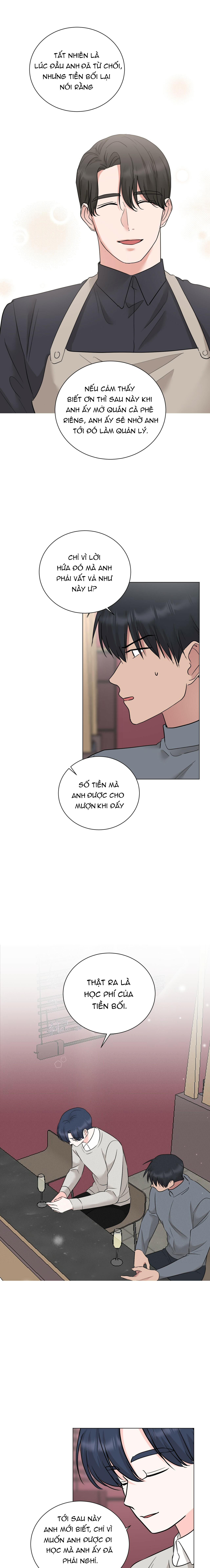 họ đã ngủ với nhau chapter 27 6