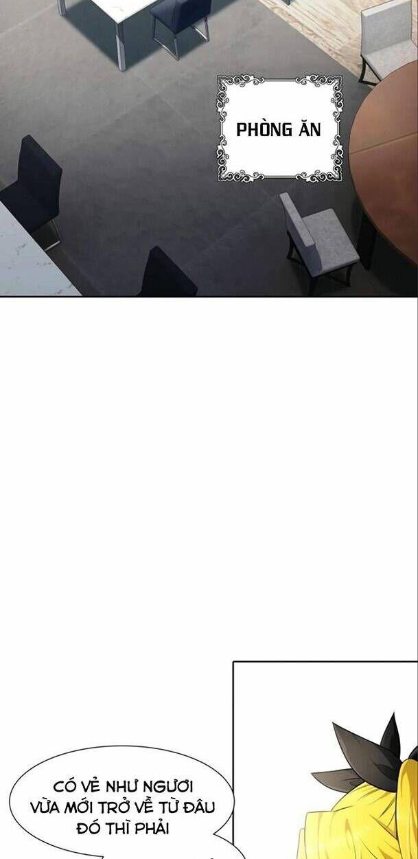 tòa tháp bí ẩn 2 chapter 556 40