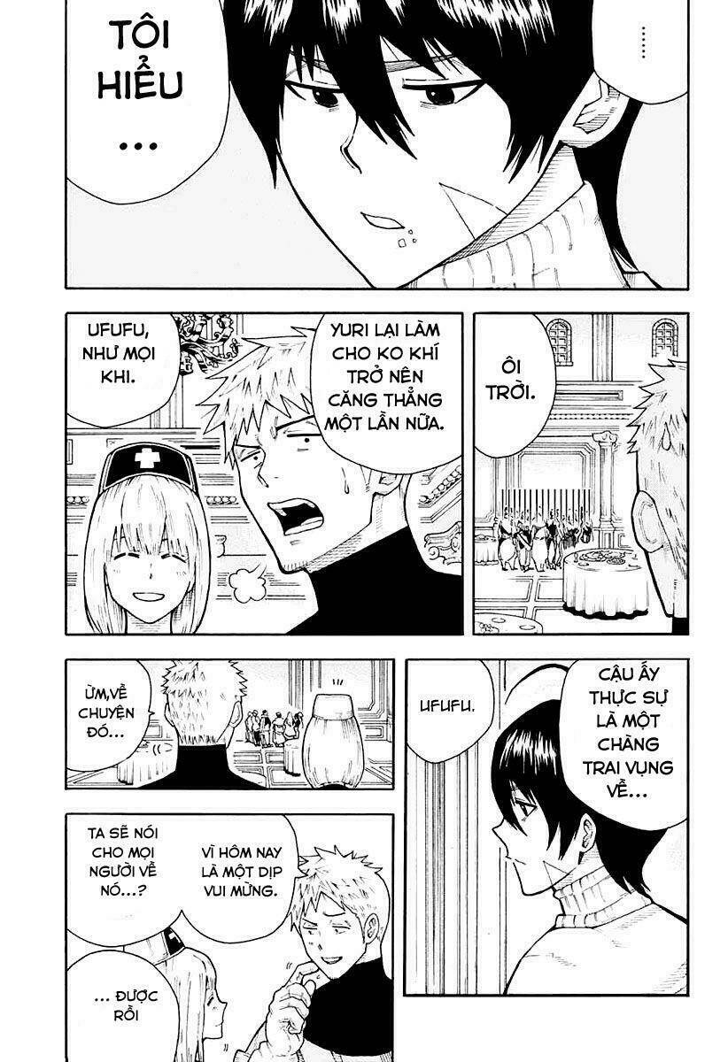 anh hùng tuyển vợ chapter 1 15