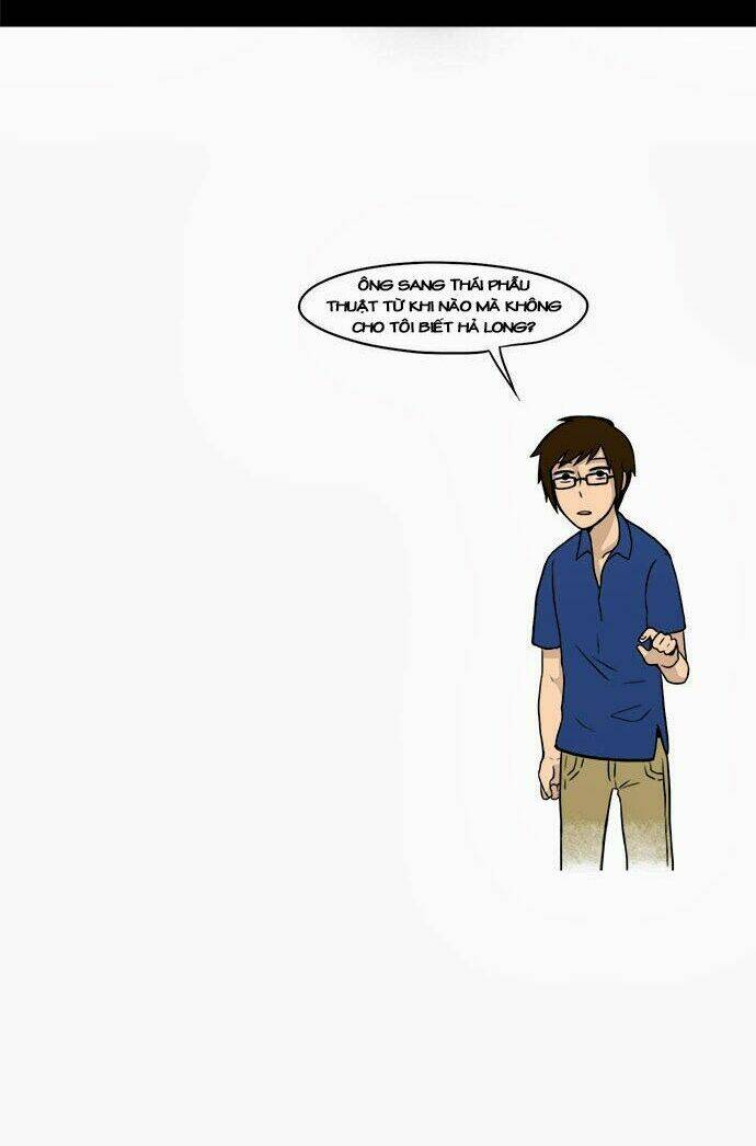 hắn ta là rồng chapter 7 5