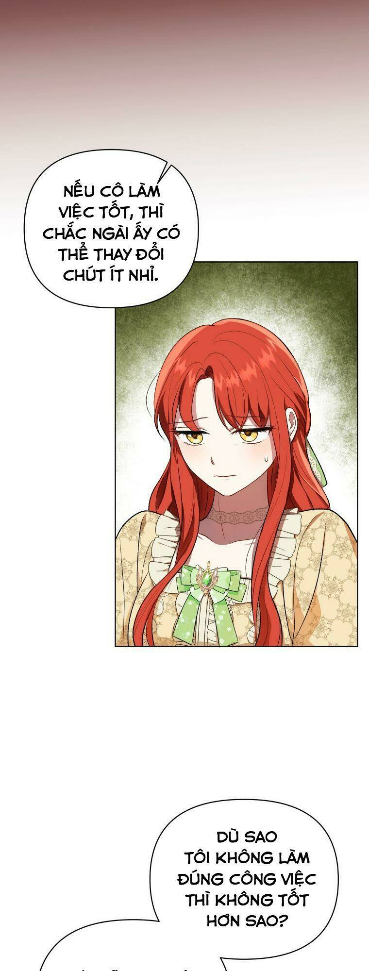 tôi trở thành phiên dịch viên của bạo chúa chapter 15 37