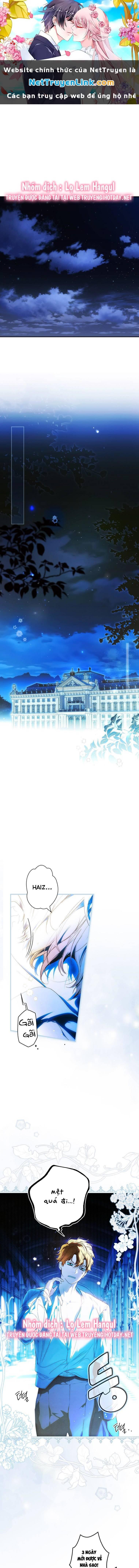 câu chuyện cổ tích của mẹ kế chapter 127 1