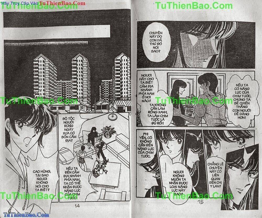 câu chuyện dẽ thương chapter 12 8