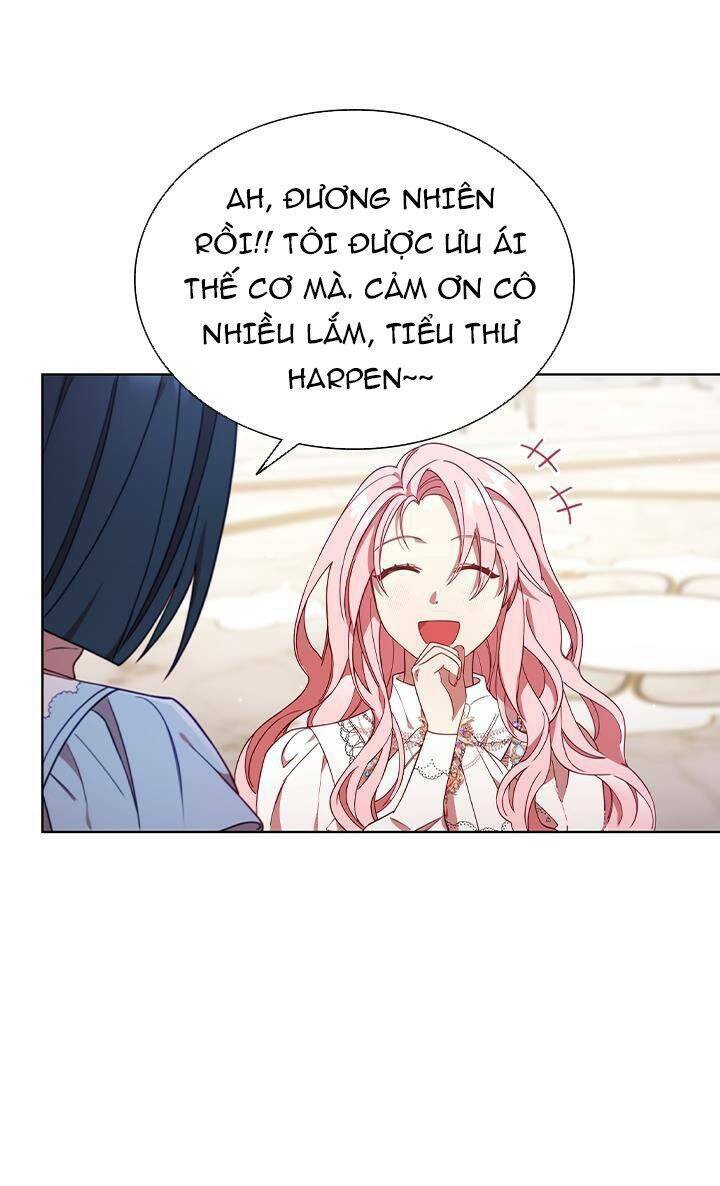 tôi đã ly hôn nhưng lại trở thành tài phiệt chapter 15.1 17