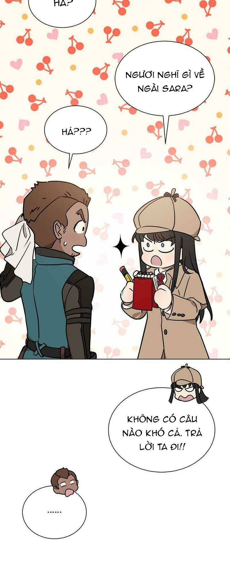 khế ước của ma tộc chapter 43 9