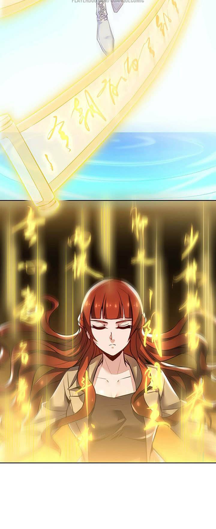 bất tử thần vương tu liên tục chapter 23 2