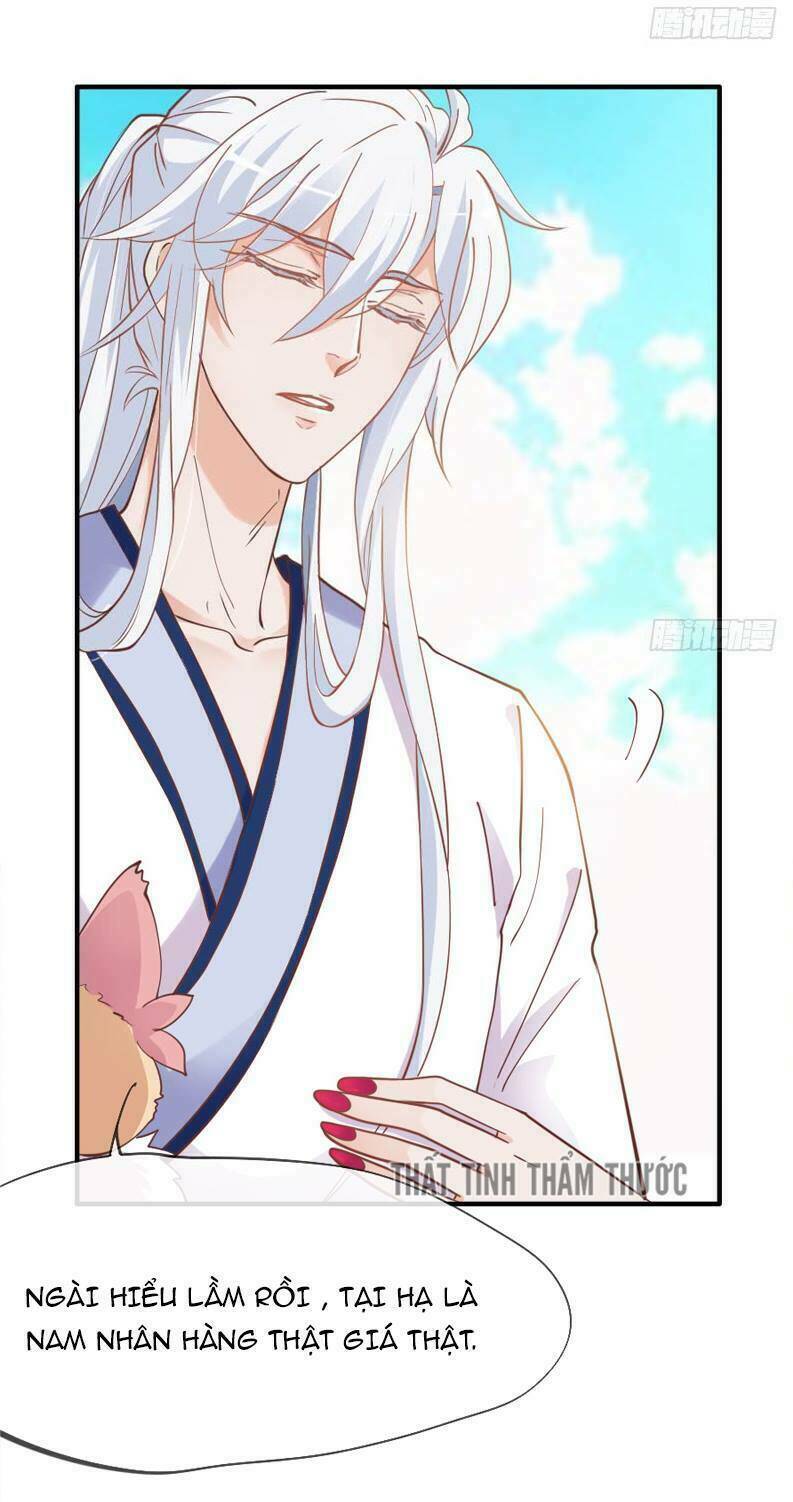 giữ chặt tiểu bạch long chapter 39 27