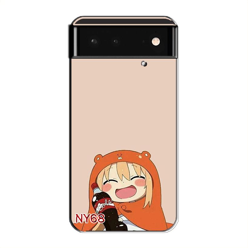 Ốp Lưng Dành Cho GOOGLE PIXEL 6